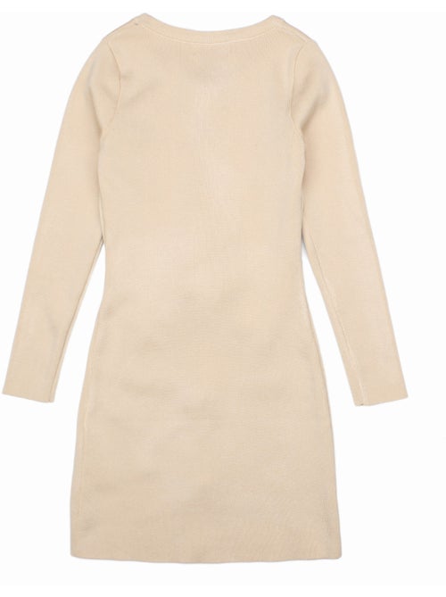 Vestido para ponerse - Kids Star - Kiabi