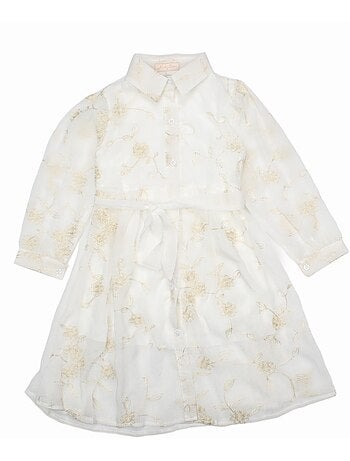 Vestido para ponerse - Kids Star