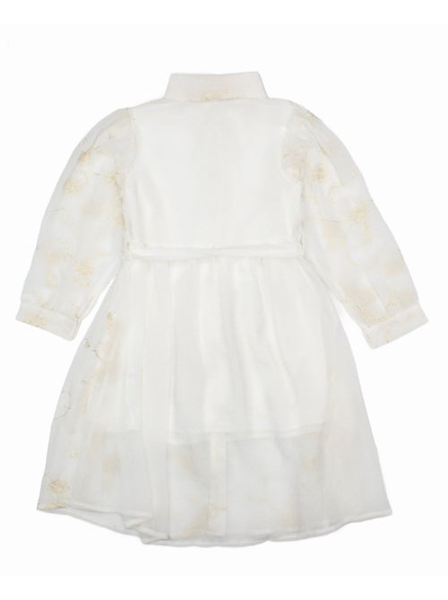 Vestido para ponerse - Kids Star - Kiabi