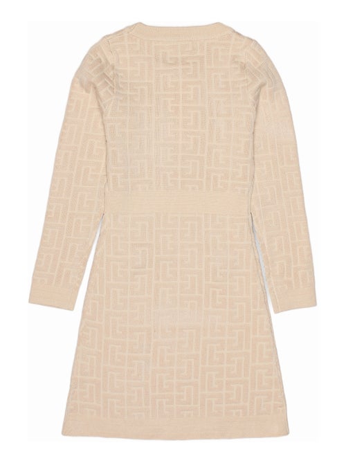 Vestido para ponerse - Kids Star - Kiabi