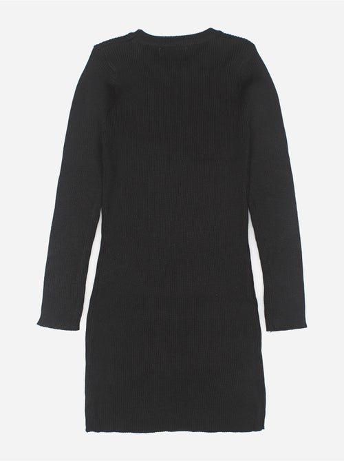 Vestido para ponerse - Kids Star - Kiabi