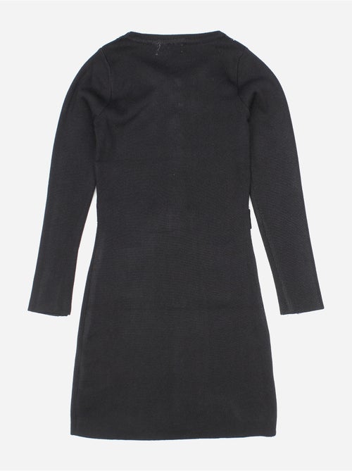 Vestido para ponerse - Kids Star - Kiabi