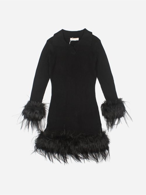 Vestido para ponerse - Kids Star - Kiabi