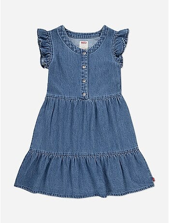 Vestido para ponerse - Levi's Kids