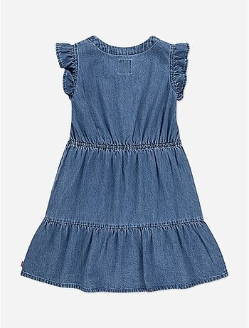 Vestido para ponerse - Levi's Kids