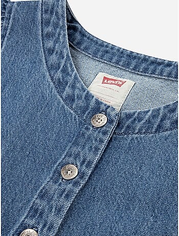Vestido para ponerse - Levi's Kids