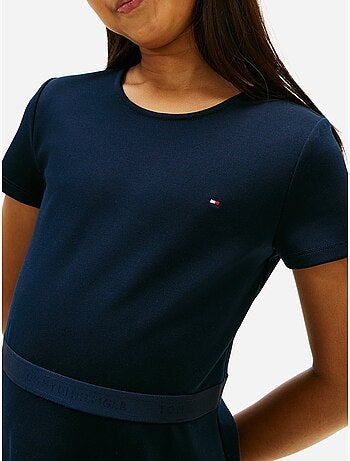 Vestido para ponerse - Tommy Hilfiger