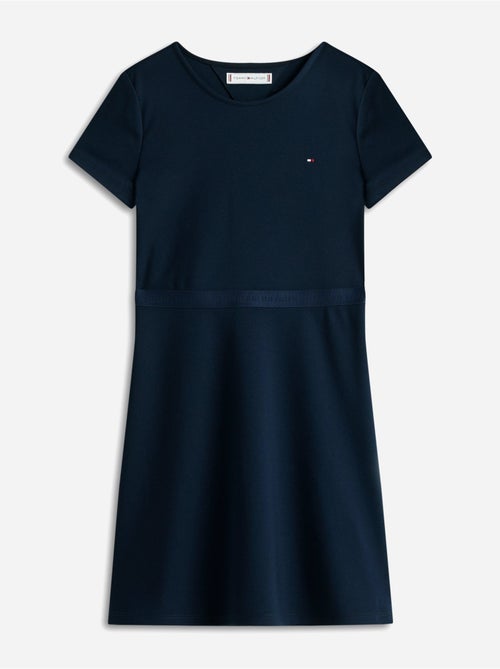 Vestido para ponerse - Tommy Hilfiger - Kiabi