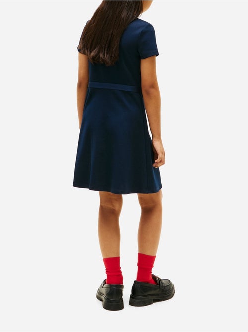 Vestido para ponerse - Tommy Hilfiger - Kiabi