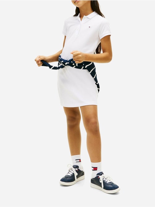 Vestido para ponerse - Tommy Hilfiger - Kiabi