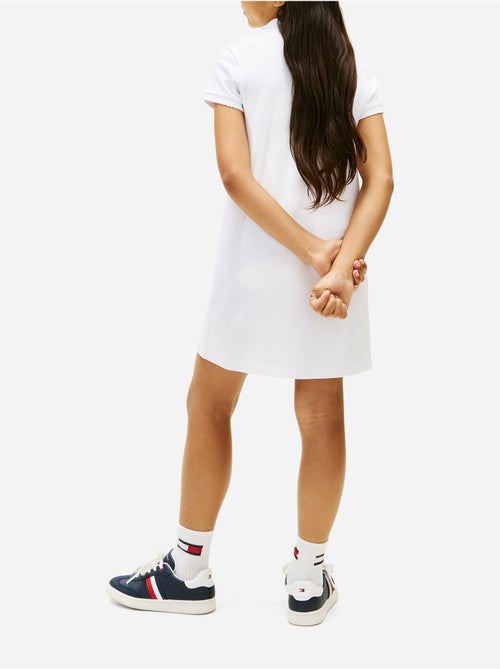 Vestido para ponerse - Tommy Hilfiger - Kiabi