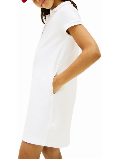 Vestido para ponerse - Tommy Hilfiger - Kiabi