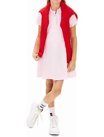 Vestido para ponerse - Tommy Hilfiger