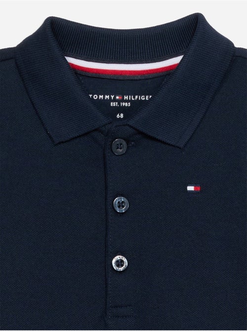 Vestido para ponerse - Tommy jeans - Kiabi