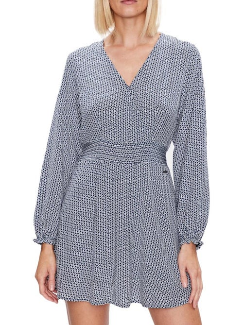 Vestido Pepe Jeans para mujer, - Kiabi Vestido Pepe Jeans para mujer, - Kiabi