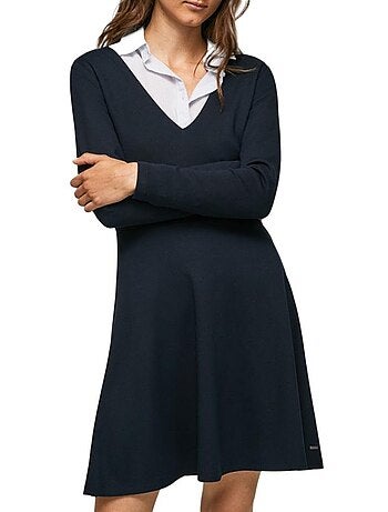 Vestido Pepe Jeans para Mujer