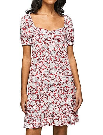 Vestido pepe jeans para mujer