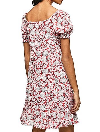 Vestido pepe jeans para mujer