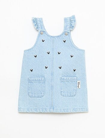 Vestido peto 'Minnie' 'Disney'