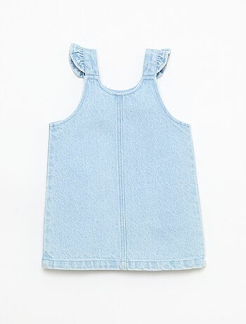 Vestido peto 'Minnie' 'Disney'