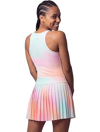 Vestido plisado boombastic mujer mujer bbc snare-w