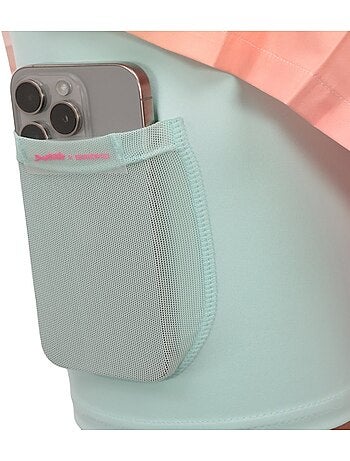 Vestido plisado boombastic mujer mujer bbc snare-w