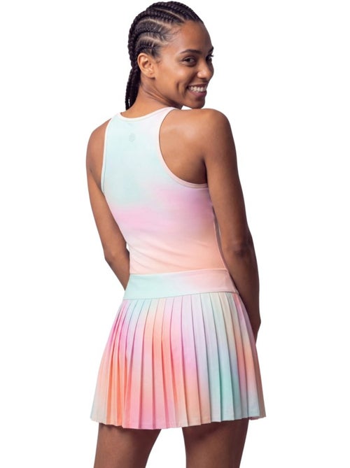 Vestido plisado boombastic mujer mujer bbc snare-w - Kiabi Vestido plisado boombastic mujer mujer bbc snare-w - Kiabi