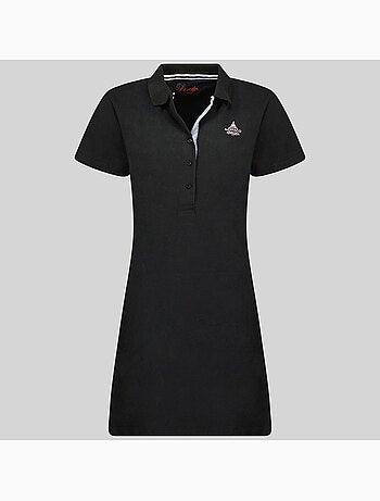 Vestido polo kandra – geographical norway