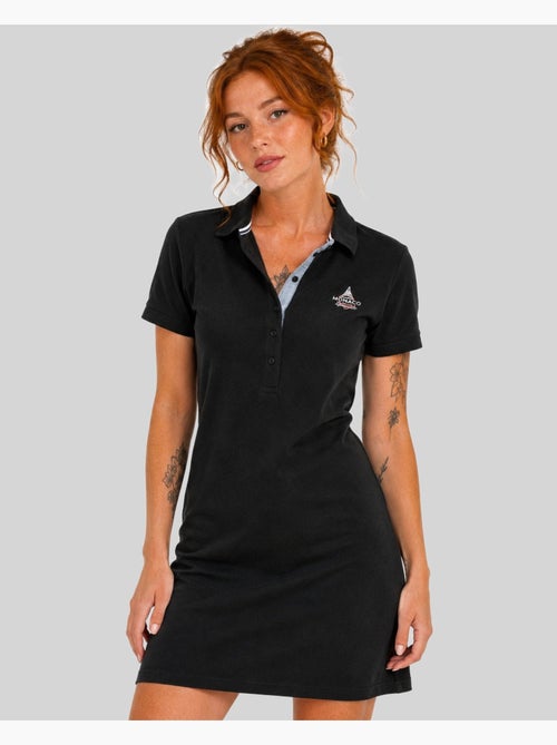 Vestido polo kandra – geographical norway - Kiabi Vestido polo kandra – geographical norway - Kiabi