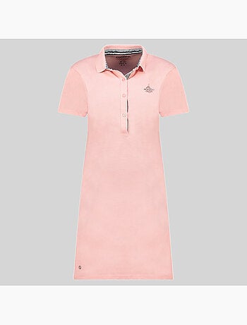 Vestido polo kandra – geographical norway
