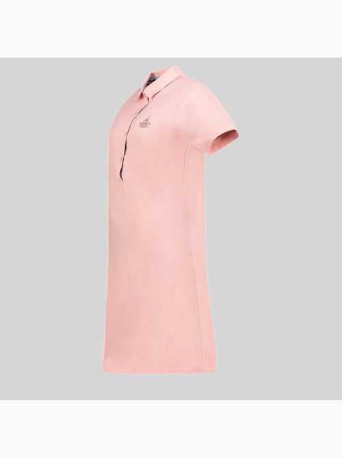 Vestido polo kandra – geographical norway - Kiabi Vestido polo kandra – geographical norway - Kiabi