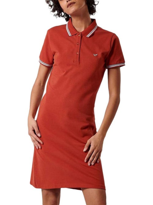 Vestido Polo para Mujer Kaporal - Kiabi