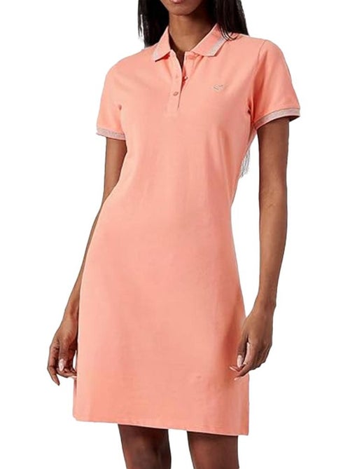 Vestido Polo para Mujer Kaporal - Kiabi Vestido Polo para Mujer Kaporal - Kiabi