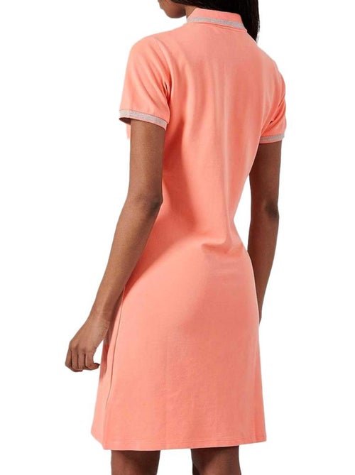 Vestido Polo para Mujer Kaporal - Kiabi Vestido Polo para Mujer Kaporal - Kiabi