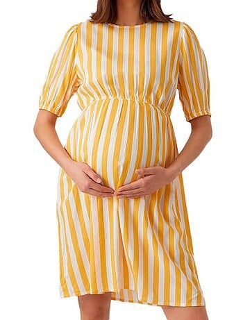 Vestido Premamá de Mamalicious