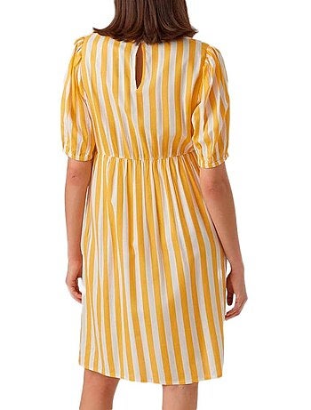 Vestido Premamá de Mamalicious