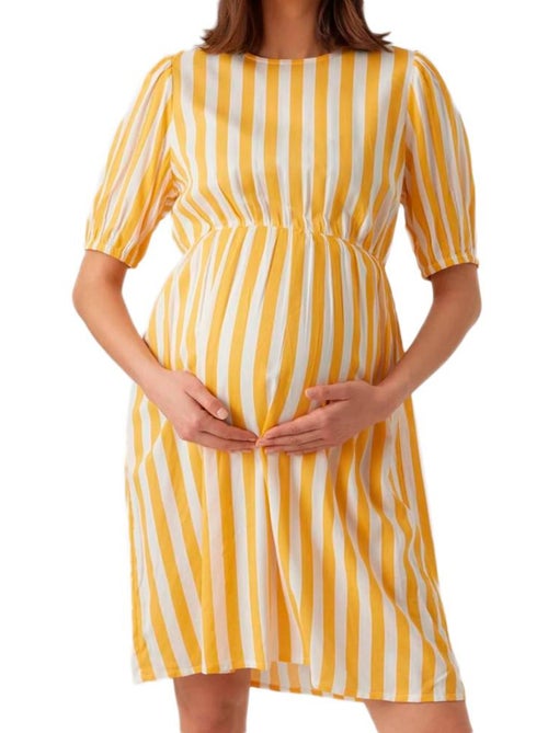 Vestido Premamá de Mamalicious - Kiabi Vestido Premamá de Mamalicious - Kiabi