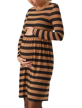 Vestido Premamá de Mamalicious