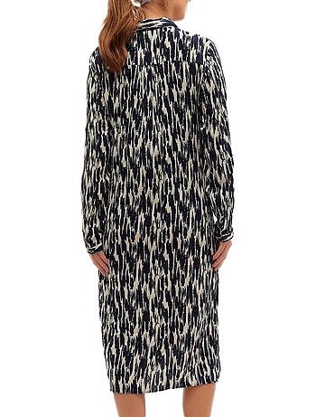 Vestido premamá de vero moda para mujer