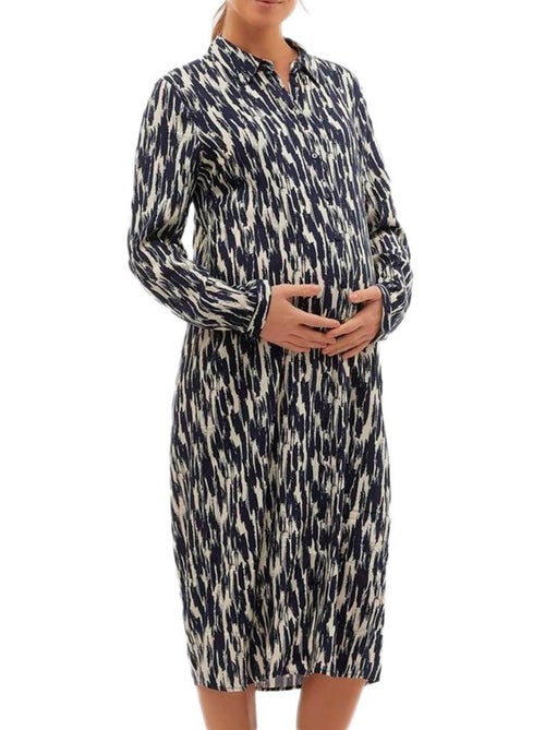 Vestido Premamá de Vero Moda para Mujer - Kiabi