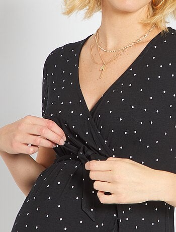Ropa de premamá y accesorios - Kiabi