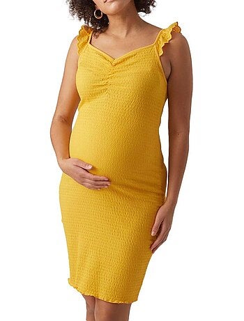 Vestido Premamá Mamalicious