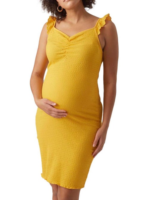 Vestido Premamá Mamalicious - Kiabi Vestido Premamá Mamalicious - Kiabi