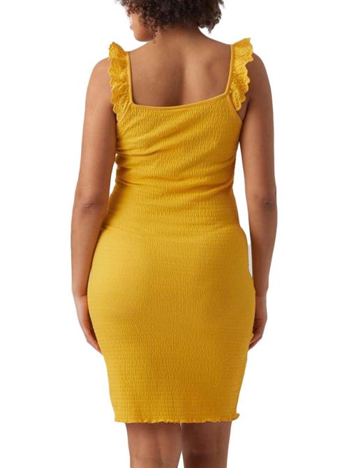 Vestido Premamá Mamalicious - Kiabi Vestido Premamá Mamalicious - Kiabi