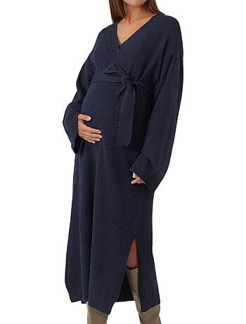 Vestido Premamá Mamalicious
