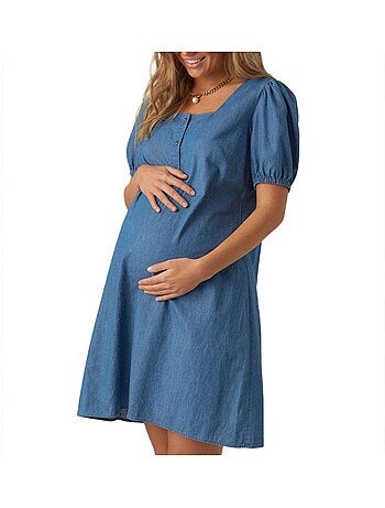 Vestido Premamá Mamalicious