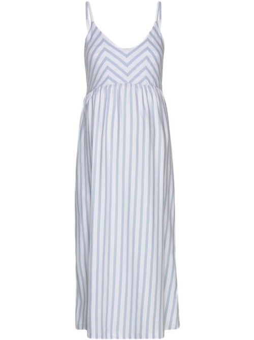 Vestido Premamá Mamalicious - Kiabi