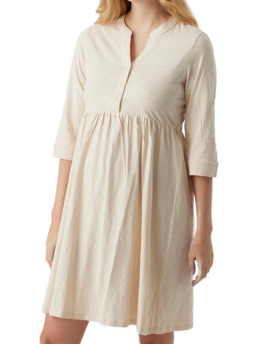 Vestido Premamá Mamalicious - Kiabi Vestido Premamá Mamalicious - Kiabi