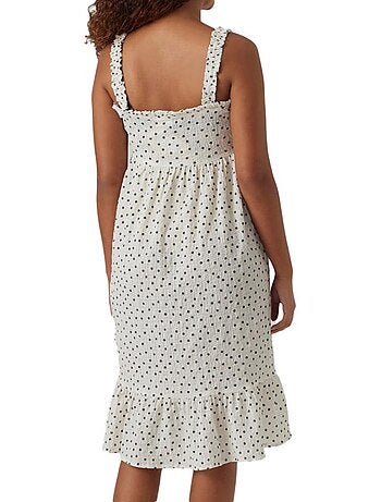 Vestido Premamá Mamalicious