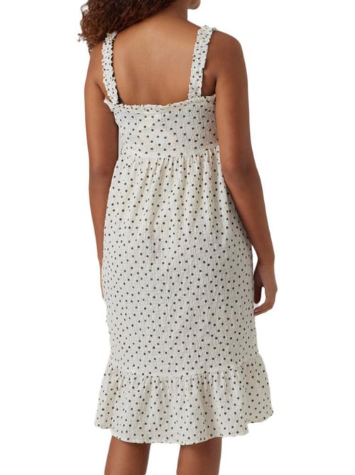 Vestido Premamá Mamalicious - Kiabi